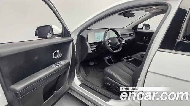 Hyundai IONIQ 5 2022 thumb 10