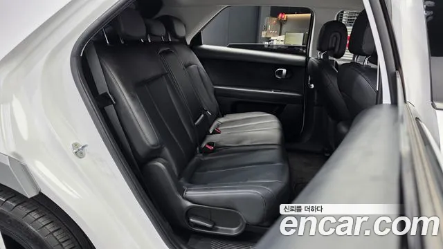 Hyundai IONIQ 5 2022 thumb 12