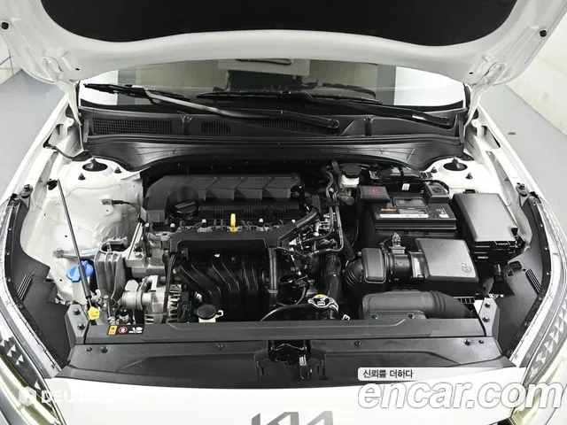 Kia K3 2022 thumb 6