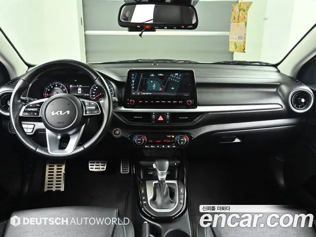 Kia K3 2022 thumb 7