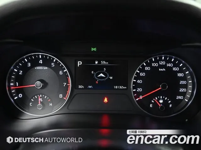 Kia K3 2022 thumb 8