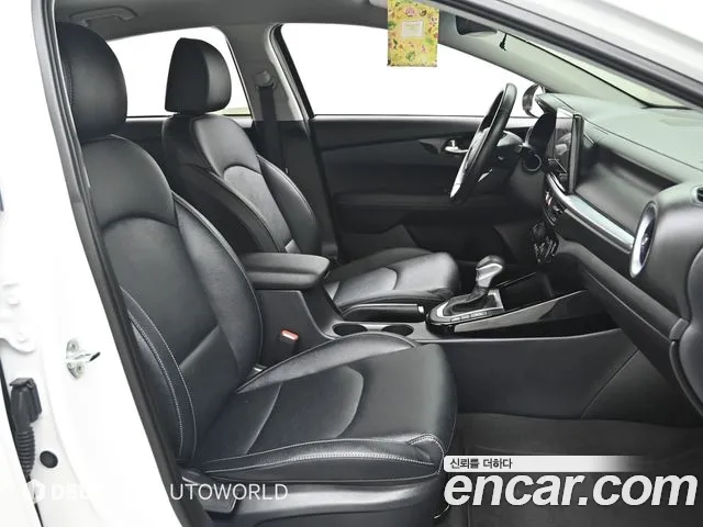 Kia K3 2022 thumb 10