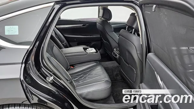 Genesis G80 2021 thumb 11