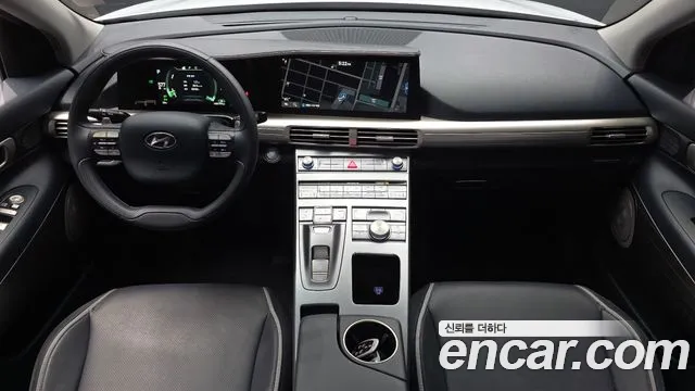 Hyundai Nexo 2020 thumb 7