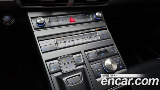 Hyundai Nexo 2020 thumb 9