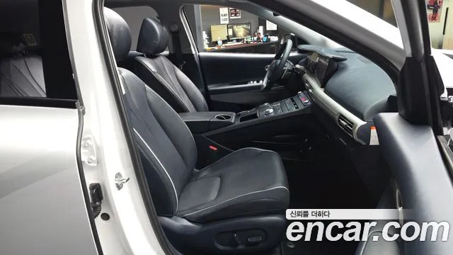 Hyundai Nexo 2020 thumb 11