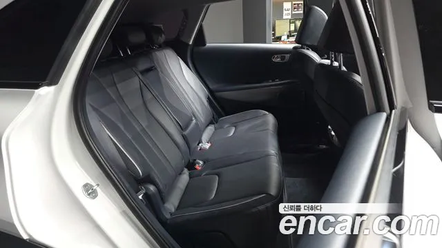 Hyundai Nexo 2020 thumb 12