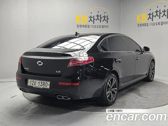 Renault Latitude 2012 thumb 5
