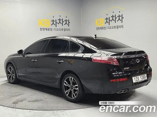 Renault Latitude 2012 thumb 7