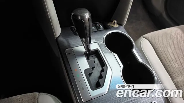 Toyota Camry 2012 thumb 9