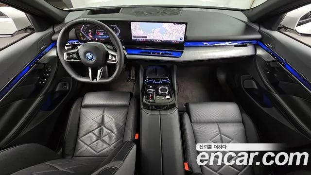 BMW 5 серии 2025 thumb 7