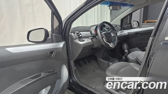 Chevrolet Spark 2014 thumb 9