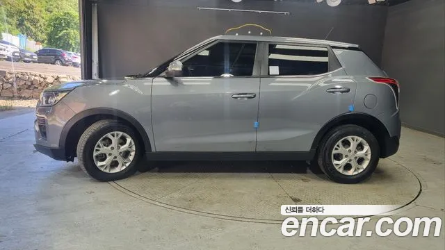 KG_Mobility_Ssangyong TIBOLI 2022 thumb 3