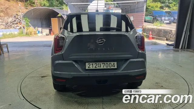 KG_Mobility_Ssangyong TIBOLI 2022 thumb 4
