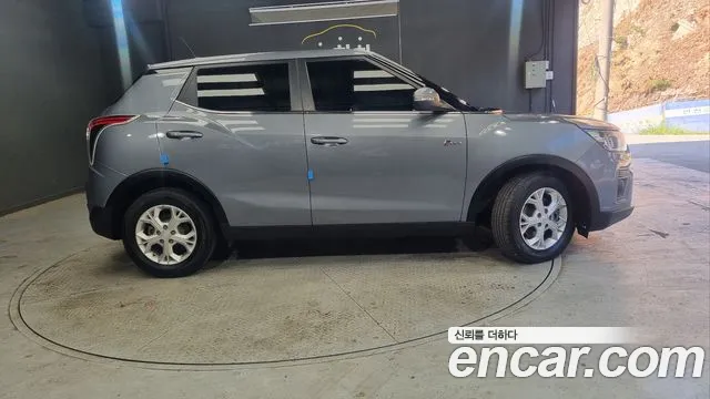 KG_Mobility_Ssangyong TIBOLI 2022 thumb 5