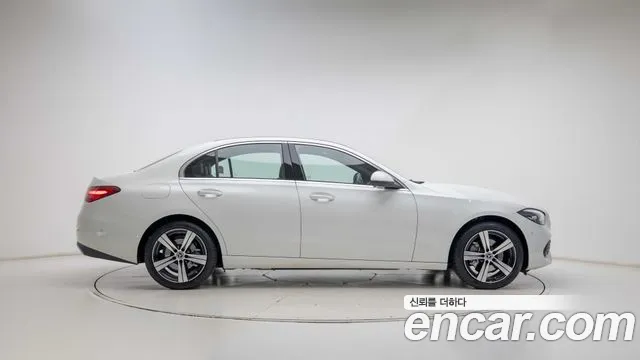 Mercedes-Benz C-Класс 2026 thumb 9