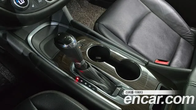 Chevrolet Malibu 2016 thumb 9