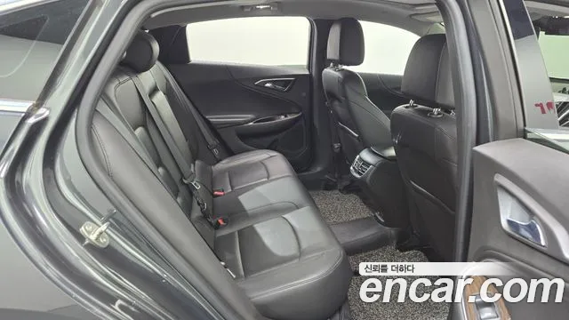 Chevrolet Malibu 2016 thumb 11