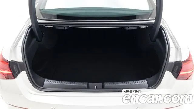 Mercedes-Benz CLA 2026 thumb 10