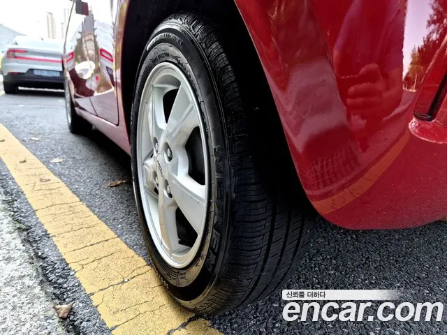Chevrolet Spark 2015 thumb 7