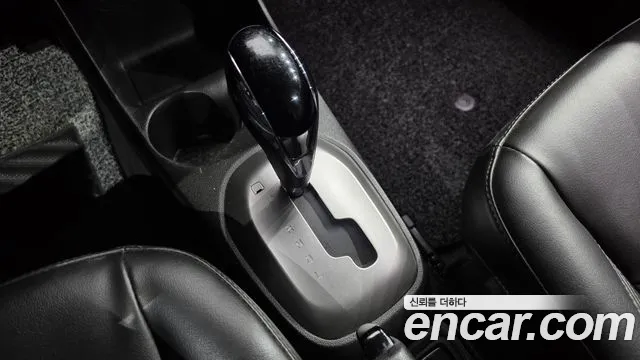 Chevrolet Spark 2016 thumb 9