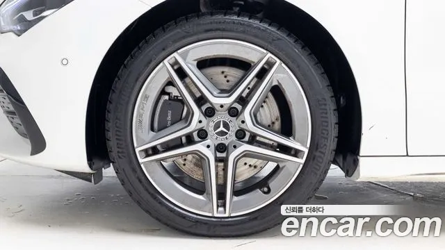 Mercedes-Benz CLA 2026 thumb 5