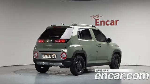 Hyundai Casper 2023 thumb 2