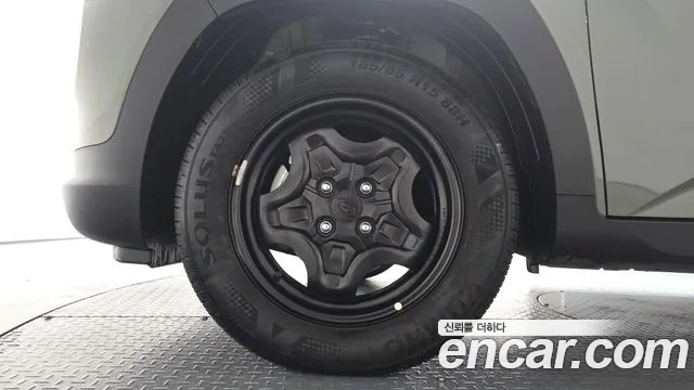 Hyundai Casper 2023 thumb 5