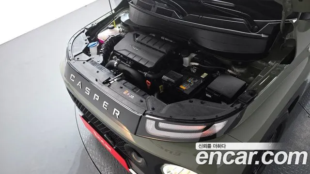 Hyundai Casper 2023 thumb 6