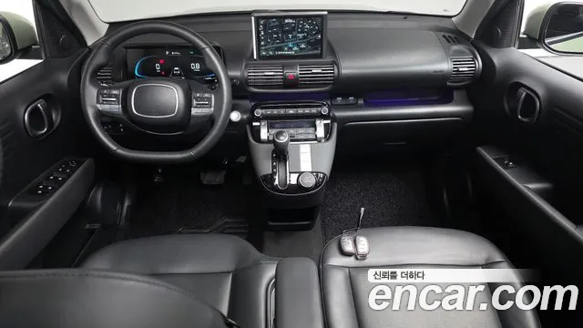 Hyundai Casper 2023 thumb 7