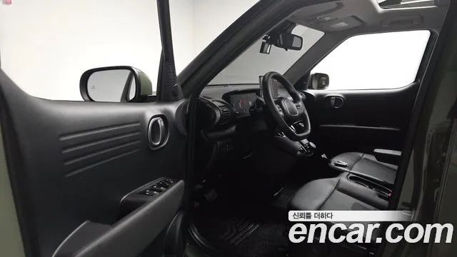 Hyundai Casper 2023 thumb 10