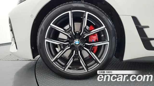 BMW 4 серии 2025 thumb 4