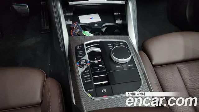 BMW 4 серии 2025 thumb 8