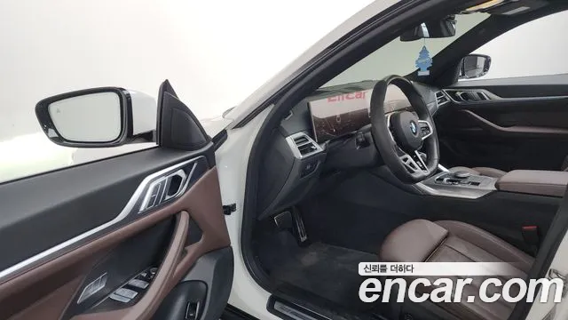 BMW 4 серии 2025 thumb 9