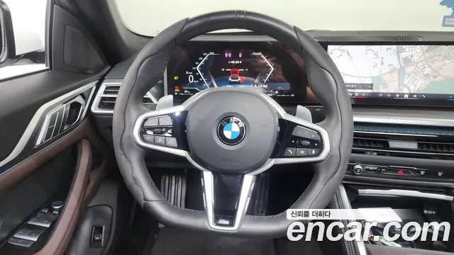 BMW 4 серии 2025 thumb 12