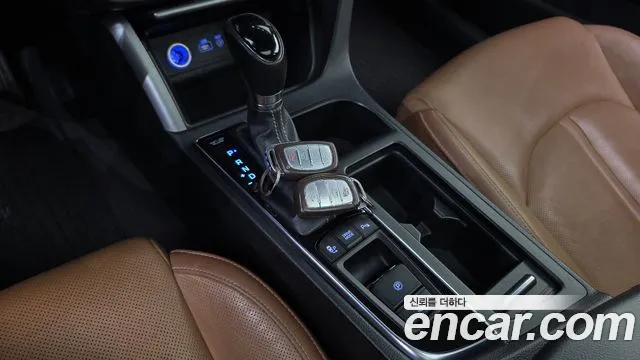 Hyundai Sonata 2014 thumb 9
