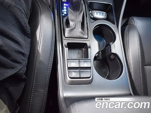 Hyundai Tucson 2018 thumb 5