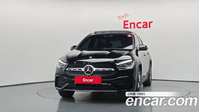 Mercedes-Benz A-Класс 2023 thumb 3