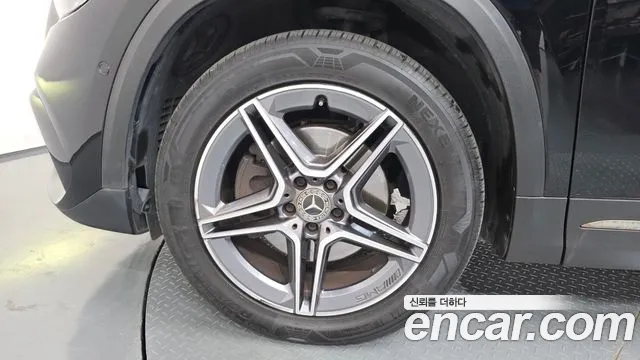 Mercedes-Benz A-Класс 2023 thumb 5