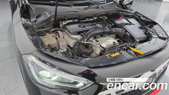 Mercedes-Benz A-Класс 2023 thumb 6