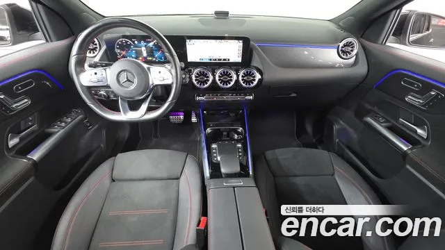 Mercedes-Benz A-Класс 2023 thumb 7