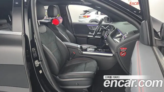 Mercedes-Benz A-Класс 2023 thumb 11