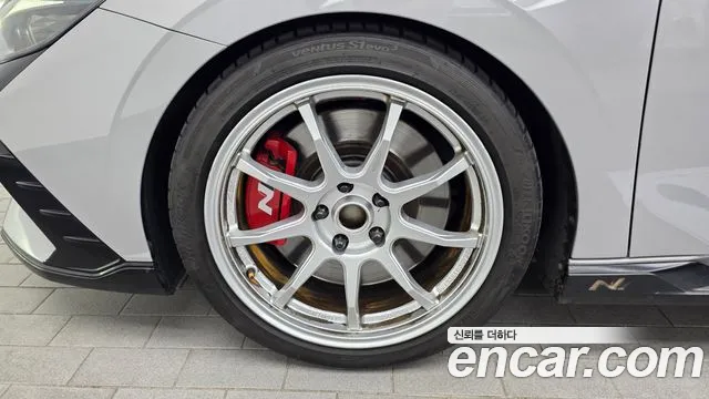 Hyundai Avante 2021 thumb 5