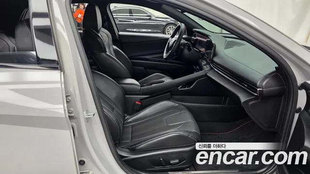 Hyundai Avante 2021 thumb 11
