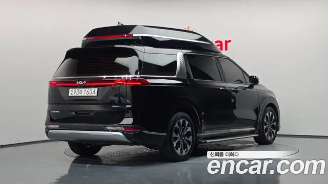 Kia Carnival 2022 thumb 2