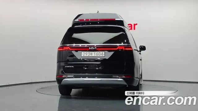 Kia Carnival 2022 thumb 4