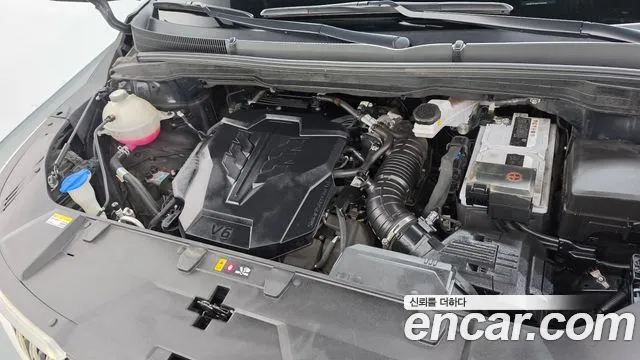 Kia Carnival 2022 thumb 6