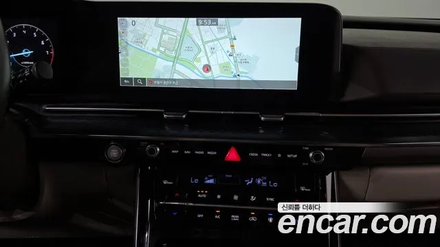 Kia Carnival 2022 thumb 12