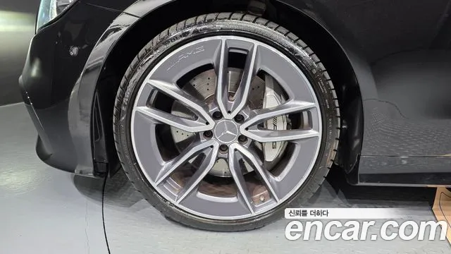 Mercedes-Benz E-Класс 2021 thumb 5