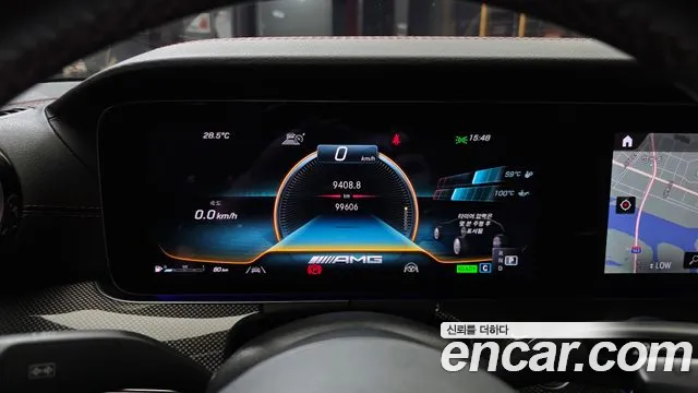 Mercedes-Benz E-Класс 2021 thumb 8